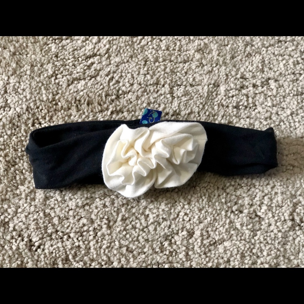 Kickee Pants headband
